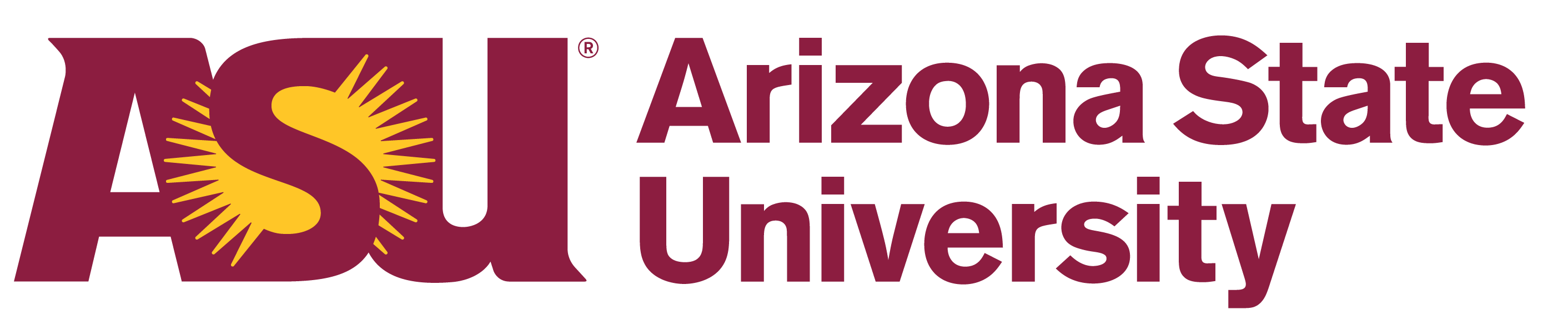 Arizona State University logo
